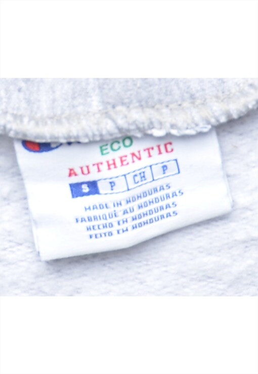 garment image