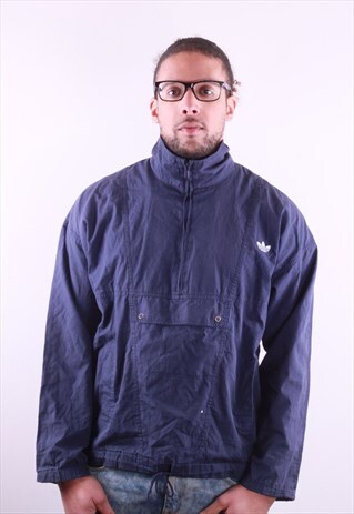 VINTAGE ADIDAS ORIGINALS JACKET