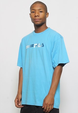 VINTAGE FILA T-SHIRT