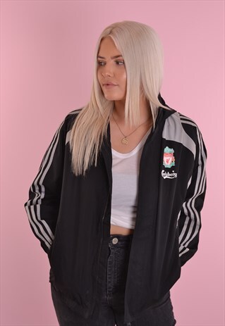 ADIDAS LIVERPOOL SPORT JACKET GTJ1032
