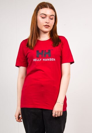 VINTAGE HELLY HANSEN T-SHIRT