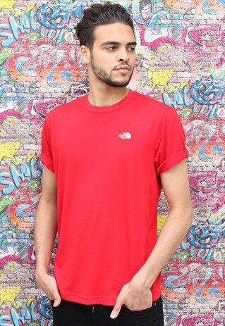 RETRO NORTH FACE T-SHIRT. BLACK SABBATH. UNISEX.