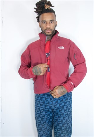NORTH FACE NEOPRENE JACKET