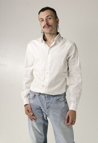 VINTAGE PRADA SHIRT