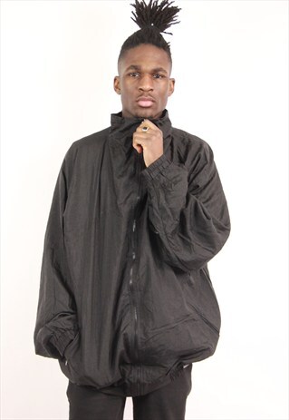 VINTAGE 90S SPORTS JACKET
