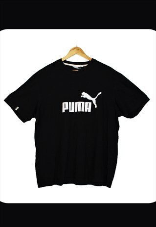 puma 1970 t shirt