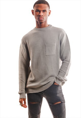 PULL MAILLE MOUTARDE