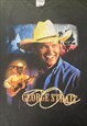 VINTAGE GEORGE STRAIT COUNTRY MUSIC FESTIVAL T-SHIRT