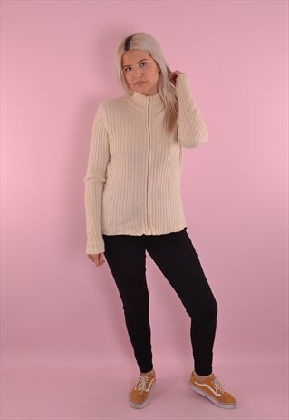 RALPH LAUREN ZIP JUMPER GJ2132