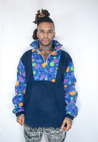 RARE VINTAGE FLEECE