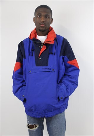VINTAGE 90'S SPORTS JACKET
