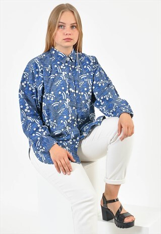 VINTAGE 90'S SHIRT