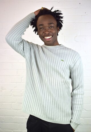 VINTAGE 90'S LACOSTE SWEATSHIRT