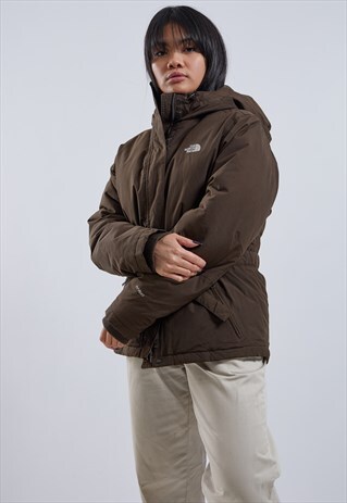 VINTAGE THE NORTH FACE COAT