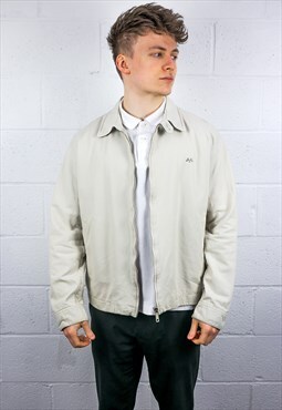 mens burberry jacket sale