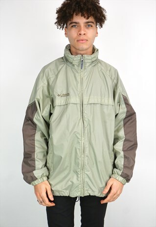 VINTAGE 90'S COLUMBIA JACKET