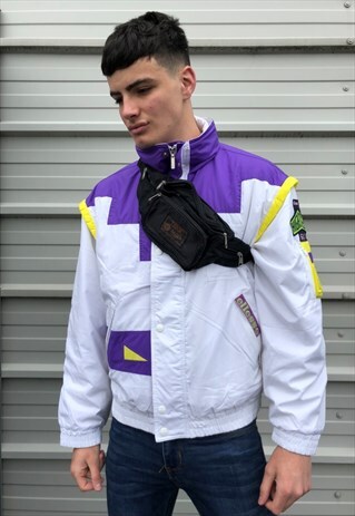 VINTAGE BUMBAG BB6