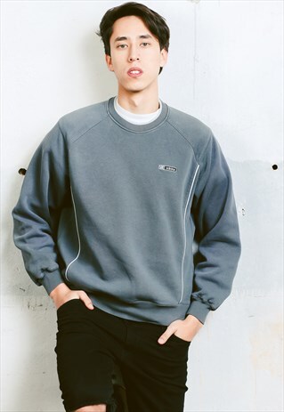 VINTAGE ADIDAS SWEATSHIRT
