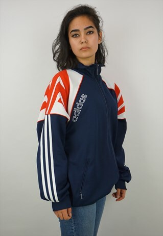 VINTAGE 90'S ADIDAS JACKET