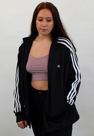 VINTAGE ADIDAS JACKET