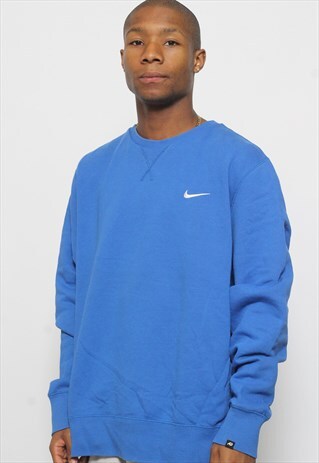 VINTAGE NIKE SWEATSHIRT