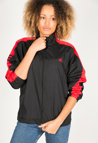 POP-UP SALE / RETRO STYLE TECHNICAL JACKET / S0866