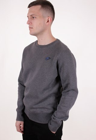 90S VINTAGE NIKE SWEATSHIRT AA8559