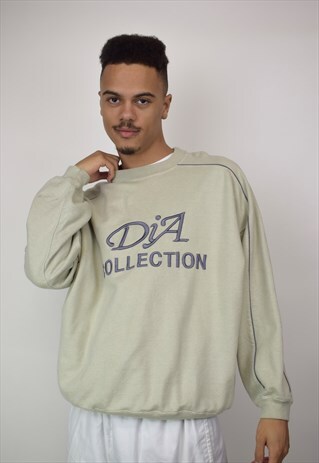 VINTAGE 90'S SWEATSHIRT