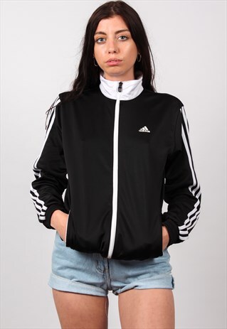 VINTAGE ADIDAS TRACK TOP ASM2416