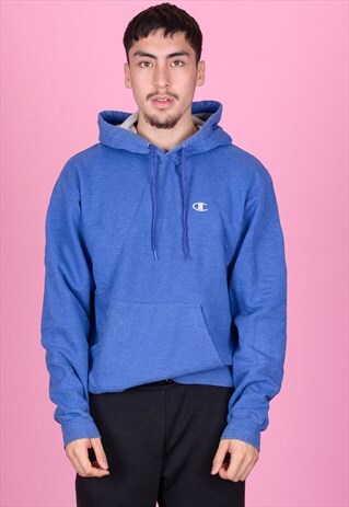 VINTAGE CHAMPION HOODIE