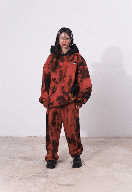 garment image
