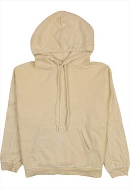 Levi's 90's Sportswear Pullover Hoodie XSmall Beige Cream