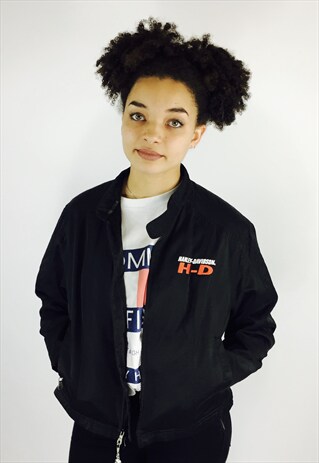 HARLEY DAVIDSON JACKET