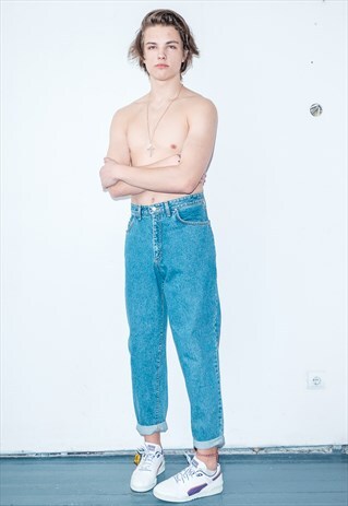 LEE VINTAGE CLASSIC JEANS / 1990S