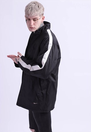 VINTAGE ADIDAS WINTER JACKET