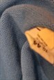 VINTAGE SHIRT NAPOLI BUITONI ENNERRE 1985 NUMERO 10 MARADONA