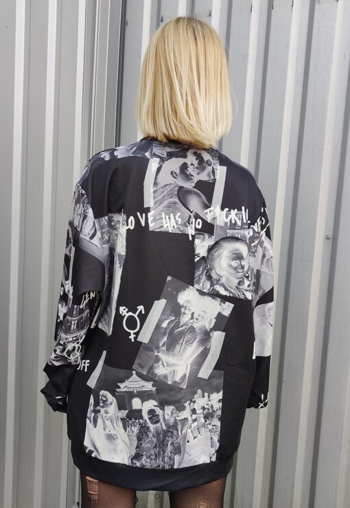 garment image