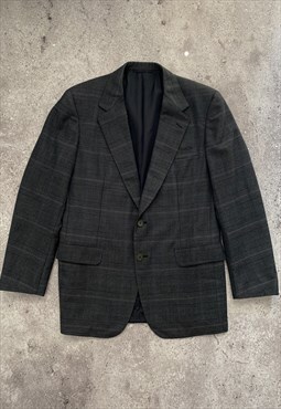 Vintage Burberrys Blazer Size 56