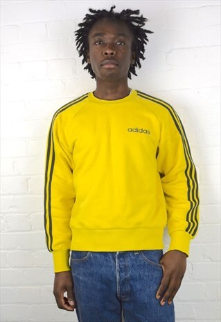 VINTAGE 90'S ADIDAS SWEATSHIRT