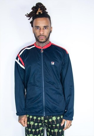 FILA VINTAGE JACKET