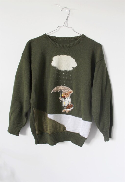 garment image