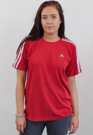 VINTAGE ADIDAS T-SHIRT