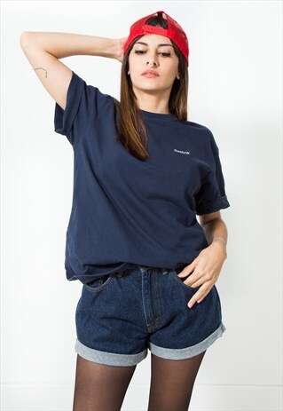 VINTAGE REEBOK SPORT T-SHIRT / S5425