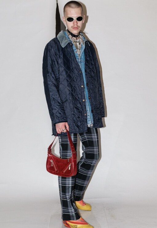 garment image
