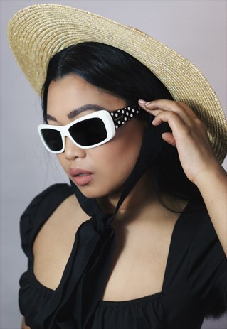 MIU MIU DESIGNER SUNGLASSES SHADES