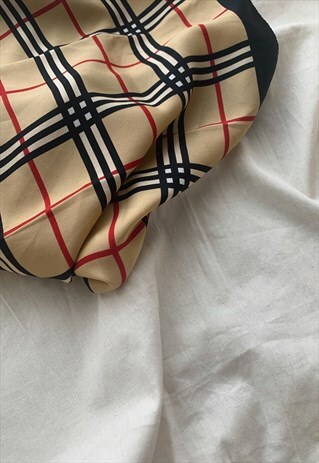 VINTAGE 90S Y2K 00S BANDANA