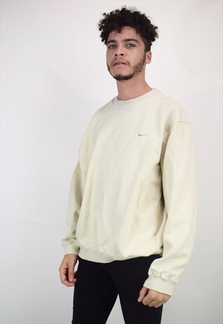 VINTAGE 90'S NIKE SWEATSHIRT