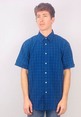 VINTAGE OVERSIZED SHIRT