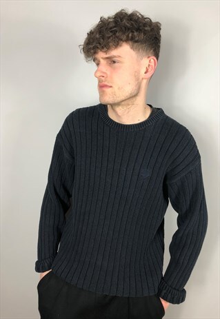 TIMBERLAND KNITWEAR JUMPER