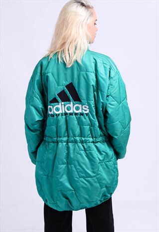 VINTAGE ADIDAS WINTER JACKET